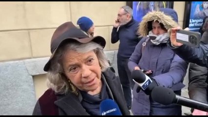 La regista Shammah: Vanoni ci aiuta a non aver paura della vecchiaia