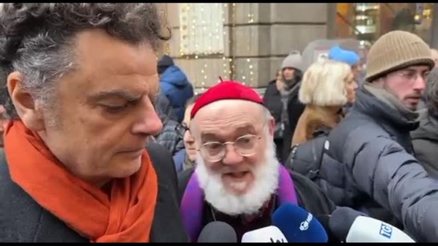 Ornella Vanoni e la fede: era atea ma disse Proviamo anche con Dio