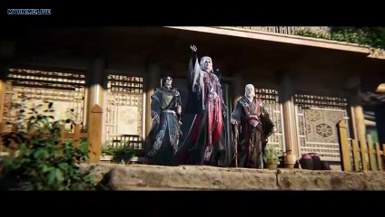 Renegade Immortal Ep 116 [Eng Sub]