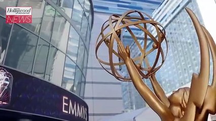 Chrissy Teigen & Others Criticize 2023 Emmys "Red" Carpet | THR News Video