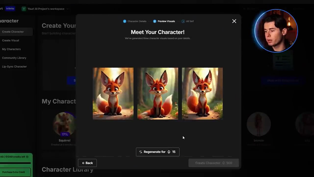 How to Make Cartoon Videos with AI (Full Tutorial)