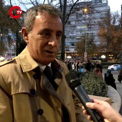 ABB'nin ücretsiz çorba ikramına soruşturma açılmasına vatandaşlardan tepki Muhtaç edenler utansın