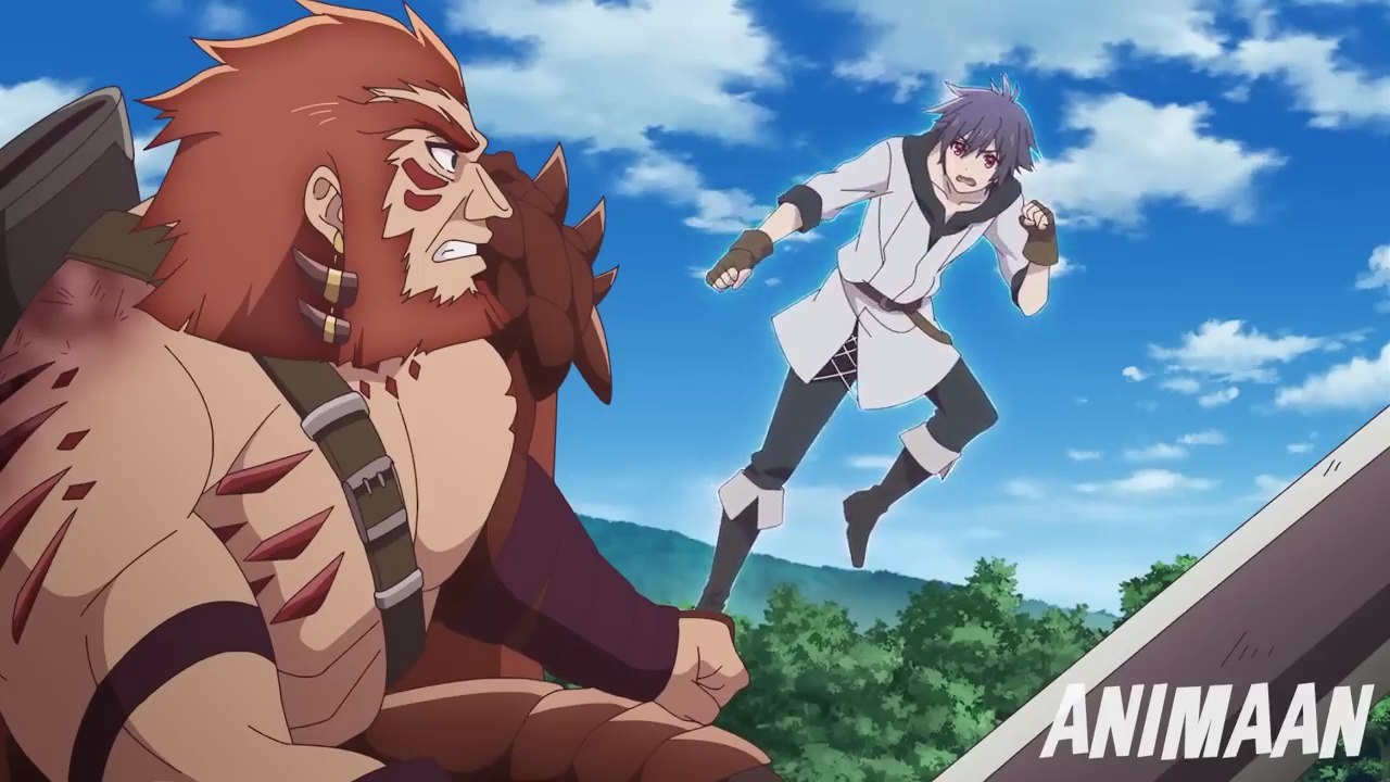 Strongest Hero Is Betrayed By His Kingdom So He Joins The Demon Army