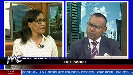 Morning Edition: 24th November 2025