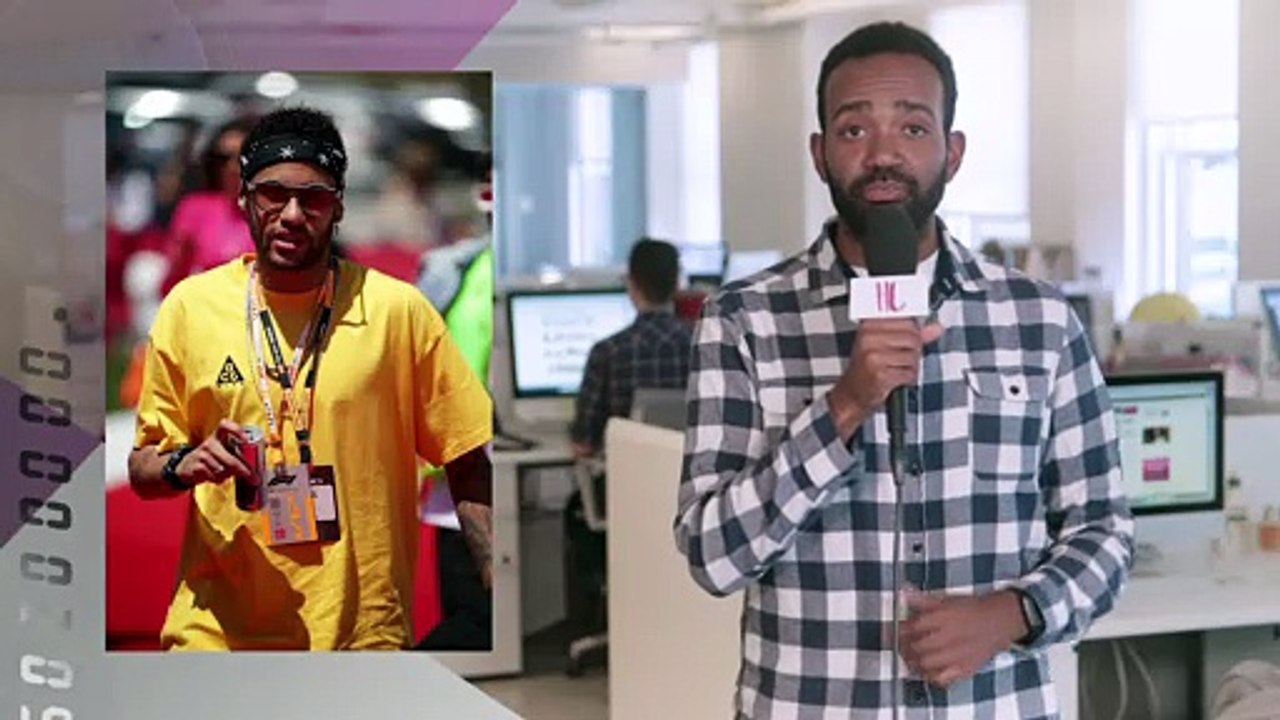 Neymar Attack Accuser Fears Life After Confronting Him Publicly