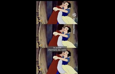 On sait enfin pourquoi il y a des dessins cochons dans les films de Walt Disney, avec Olivier Rajchman, auteur de "L’aventure des films : histoire de vingt tournages mythiques"