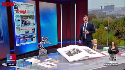 Emeklilerin Sesi Denge'den Çalar Saat'e Yankılandı