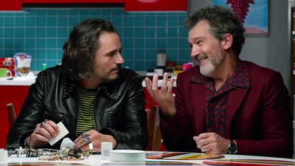 2020 Oscar Snubs, Queen Elizabeth Weighs In on Meghan Markle and Prince Harry | THR News