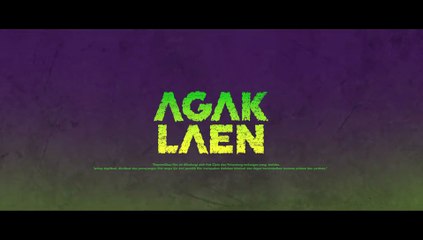 Agak Laen ( 2025 ) - Indonesia / Drama / Comedy Full Sub