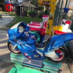 Bağcılar'da Plevne Parkında oynayan 4 çocuk, elektrik akımına kapıldı