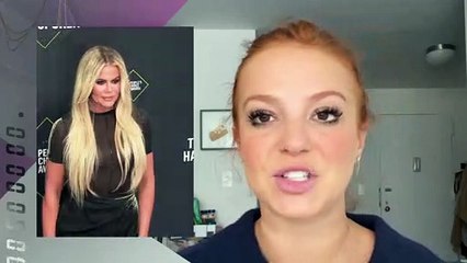 Khloe Kardashian Publicly Shows Support To Jewish People After Kanye West’s Anti-Semitic Comments