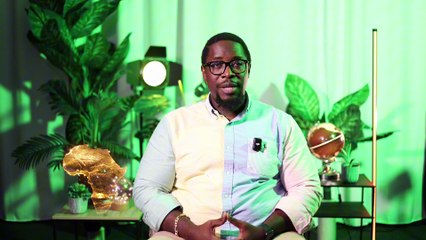 Consommons Afro présenté par LisangAfrika groupe 3