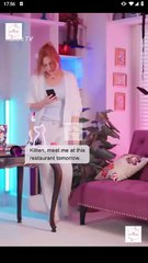 My Cyber Crush is My Boss Full Movie