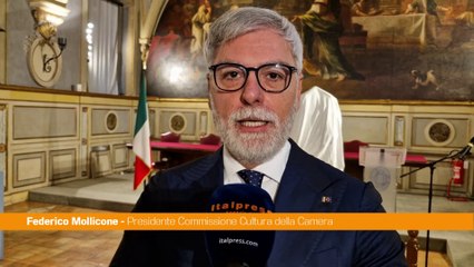 Romania-Italia, Mollicone "Diplomazia culturale strategica per unire i popoli"