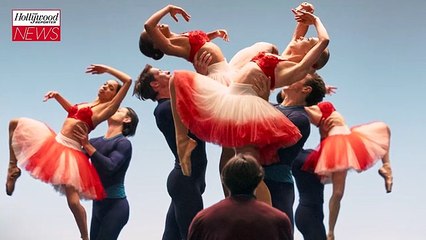 'The Marvelous Mrs. Maisel' Creators' 'Étoile' Sets Premiere Date on Prime Video | THR News Video