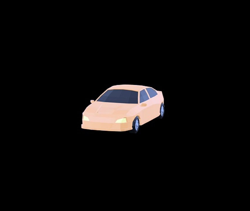 SERDAR ŞİMŞEK 3D ARABA TASARIMLARI