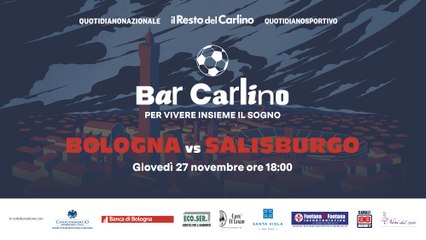 Bar Carlino 2025 | Ep 5. Bologna - Strasburgo