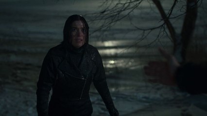 Smillas Gespür für Schnee Trailer DF