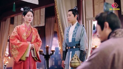 TỀ SỬU VÔ DIỆM: GƯƠNG VỠ LẠI LÀNH - Tập 16 (Thuyết Minh) | Phim Bộ Cổ Trang Trung Quốc Hay Nhất