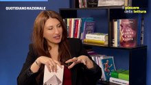 Il Piacere della Lettura - Intervista a Denise Pardo