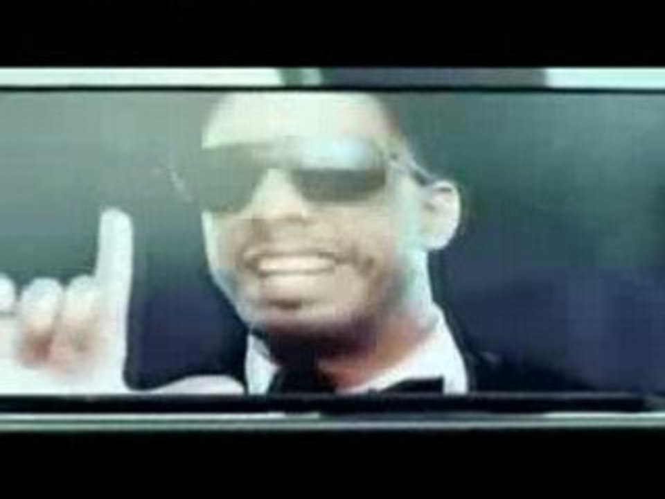 Ryan Leslie - Michael Khan Remix - Diamond Girl