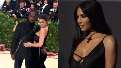 Kylie Jenner & Kim Kardashian Call Out Instagram For Copying Tiktok