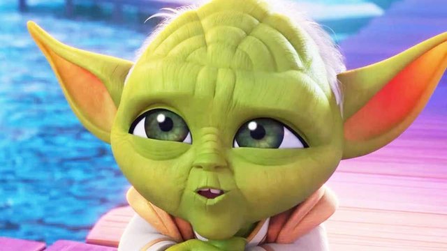 Star Wars : Les Aventures des Petits Jedi - saison 3 Bande-annonce VF