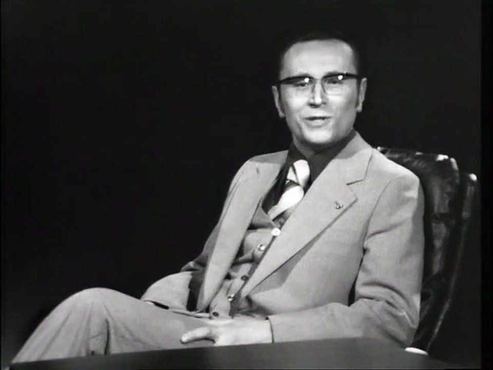 Der Staatsanwalt hat das Wort-Wenig gebraucht - fast neu