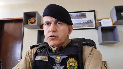 Adolescente de 14 anos passa mal após ingerir álcool em casa; padrasto é detido