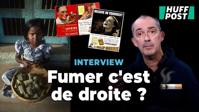 Toutes ces bonnes raisons d'arrêter de fumer ne sont ni liées à la santé ni à l'argent