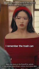 This Time He Strikes First Chinese Drama