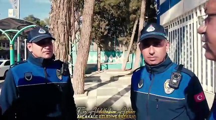 Akçakale Belediyesi Zehirlenme Vakalarına Karşı Saha Denetimlerini Arttırdı