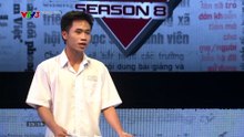 Trường Teen - VTV3 - 23/11/2025