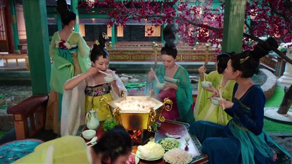 Tập 7 - Manh Phi Giá Đáo (Thuyết minh)_DV Kim Thần, Uông Đông Thành