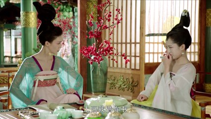 Tập 6 - Manh Phi Giá Đáo (Thuyết minh)_DV Kim Thần, Uông Đông Thành