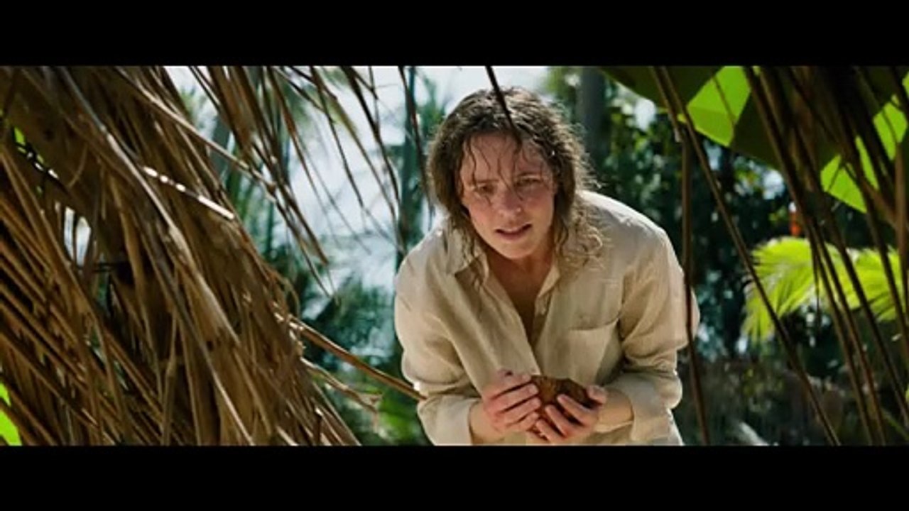 Send Help: il trailer