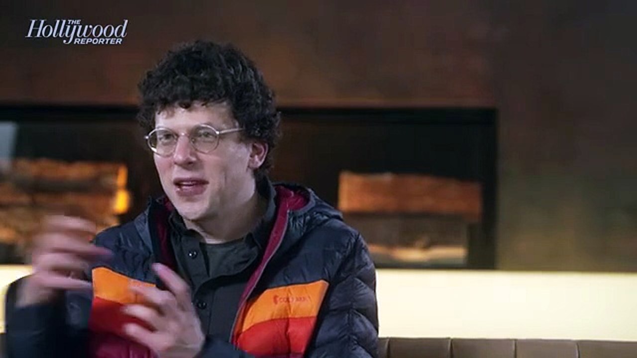 Kieran Culkin & Cast of 'A Real Pain' On What Jesse Eisenberg Is Like As A Director | Sundance 2024