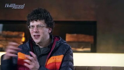 Kieran Culkin & Cast of 'A Real Pain' On What Jesse Eisenberg Is Like As A Director | Sundance 2024