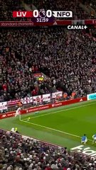 😳 L’APRÈS MIDI CAUCHEMARDESQUE DE LIVERPOOL !Défaite 0-3 des Reds à Anfield 😱
