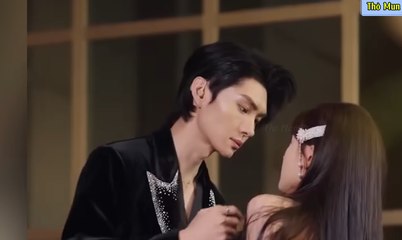 The Girl Who Crossed the Book Plays the Evil Female Supporter Who Dumped the Notorious President and Reversed the Script - good movie