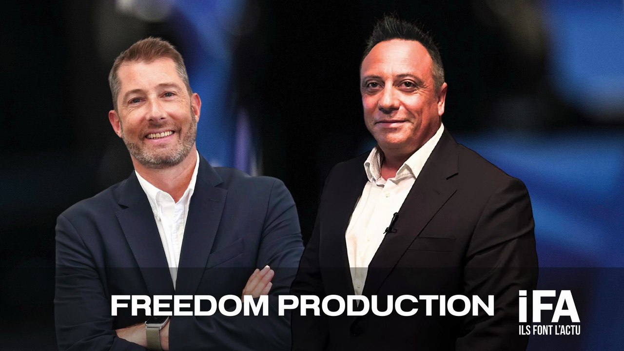 Freedom Production, une société d’organisation et production évènementielle