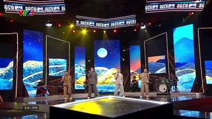 Giai Điệu Kết Nối - VTV3 - 23/11/2025