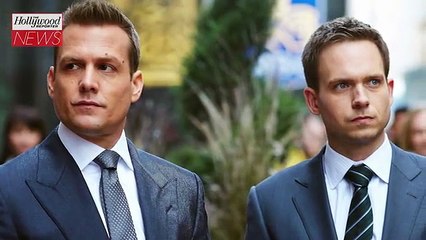 'Suits' Beats 'Ted Lasso' for 2023 Streaming Record: Biggest Year Ever | THR News Video