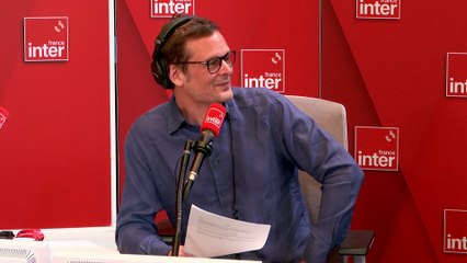 Requin versus Méduse - Big Bang