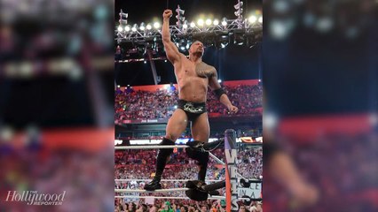 Dwayne Johnson to Make First Appearance on 'WWE Smackdown' in Six Years | THR News