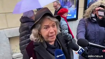 La regista Shammah: Vanoni ci aiuta a non aver paura della vecchiaia