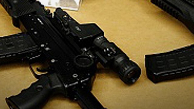 AK-203: Indian Army की नई Rifle ‘Sher’, जानें...