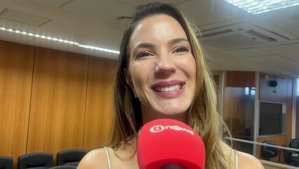 Jornalista baiana faz aposta sobre José Eduardo no Vitória: "vai ser presidente"