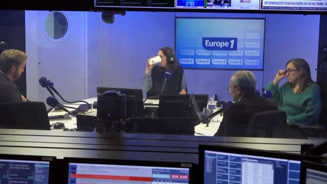Attaques contre Europe 1 et CNews : «Il ne fait de mystère à personne que le service public s'est positionné à gauche», observe Ivan Rioufol