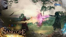 Sang'gre: Gargan, ang bathala ng kaguluhan! (Episode 116) | Encantadia Chronicles